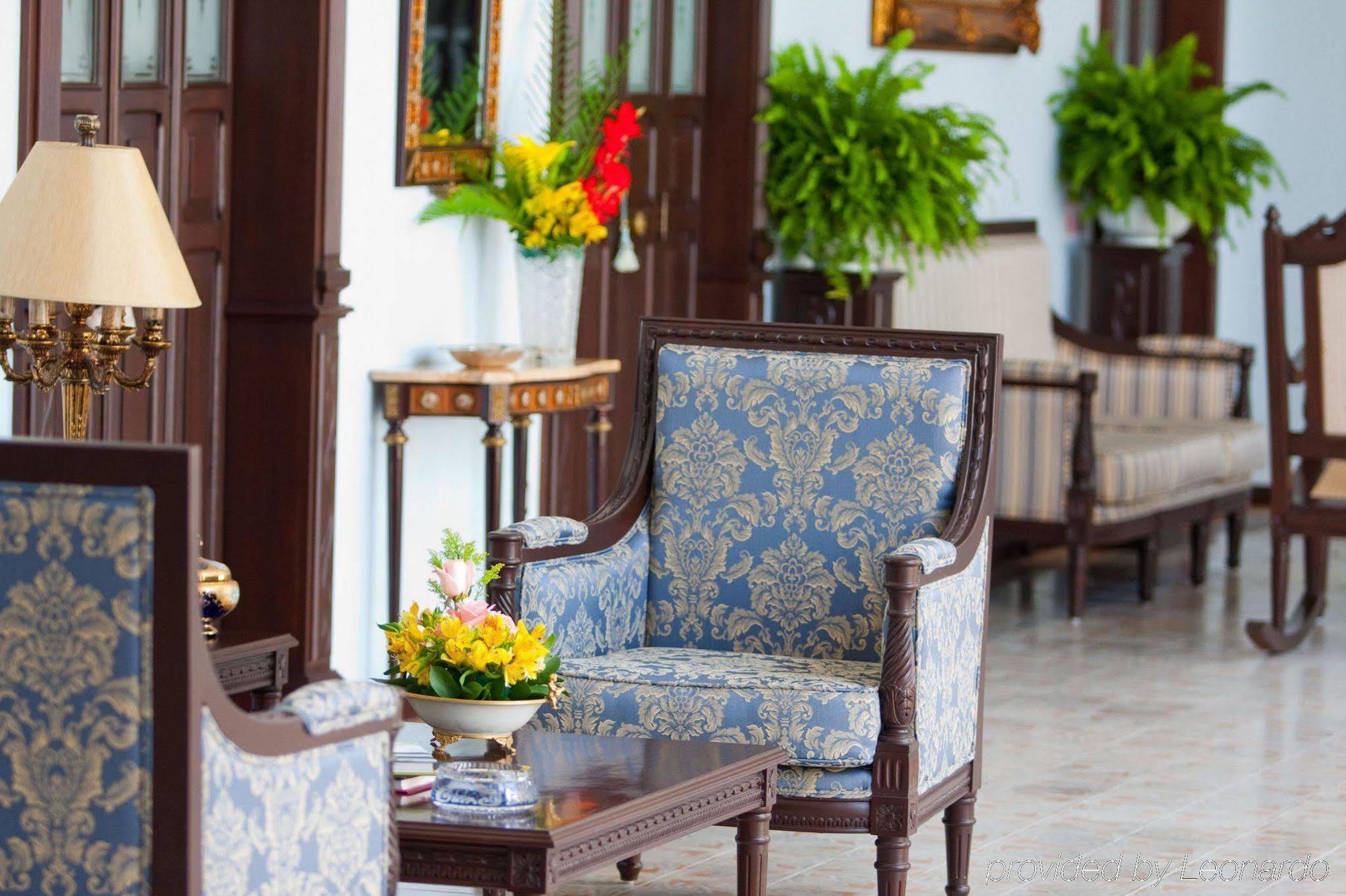 Hotel Casa Azul Monumento Historico Mérida Exteriér fotografie